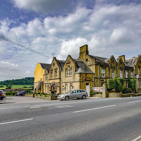 The Shrubbery Hotel, Ilminster Kültér fotó